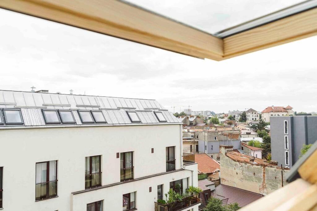 Vivando - Beautiful Studio B + Parking Bucureşti Ngoại thất bức ảnh